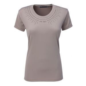 PK Performance Shirt Cidane Clay