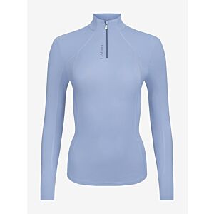 LeMieux Shirt Classique Longsleeve Powder Blue