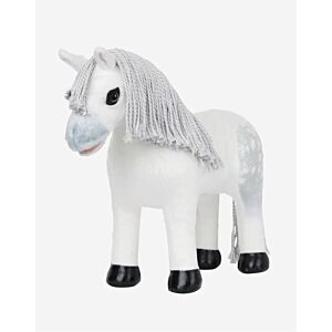 LeMieux Toy Pony Showpony Coco White