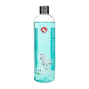 Sectolin Shampoo Cool Fresh