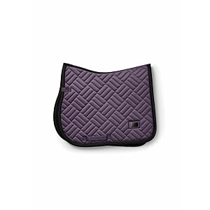 Equestrian Stockholm Zadeldek Jump Modern Violet