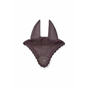 Equestrian Stockholm Oornetje Dark Violet