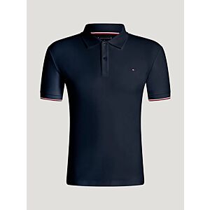 Tommy Hilfiger Polo Davis Desert Sky