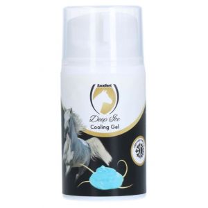 Excellent Deep Ice Cooling Gel met pompje