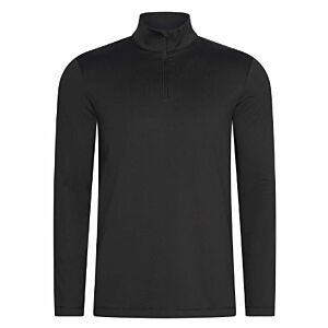 Eurostar Heren Shirt Mario Black