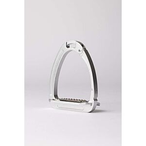 Horze Veiligheidsbeugels Mercury Pro Zilver