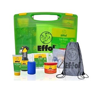 Effol First Aid Kit / EHBO Koffer