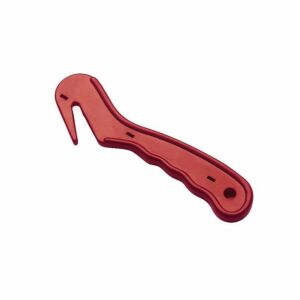 Ekkia Hooi/stro mes rood