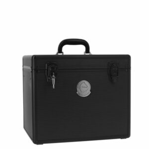 Ekkia Poetskoffer Je T`aime Zwart