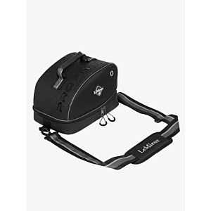LeMieux Captas Elite Pro Zwart