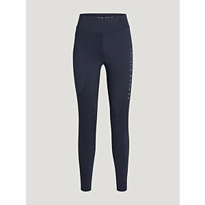 TommyHilfiger Rijlegging Elmira Stras FG DesertSky