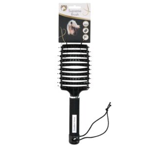 Excellent Horse Supreme Borstel Zwart