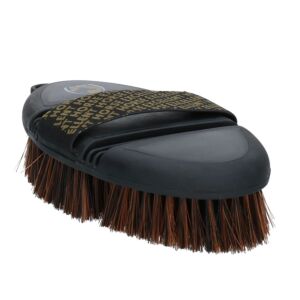 Excellent Flexi Brush Soft Zwart/Bruin