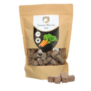 Hofman Paardenbrokjes Sweet Wortel