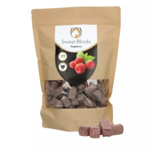 Hofman Paardenbrokjes Sweet Framboos