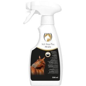 Excellent Itch Stop Plus Spray
