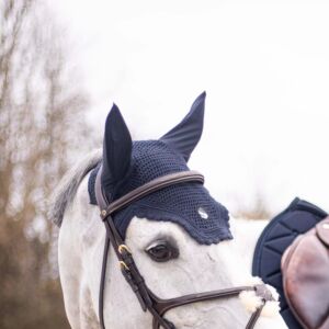 Samshield Flyshield Swarovski Navy