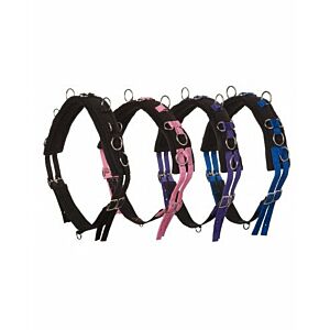 HB Little Longeersingel zwart