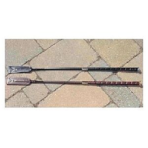 HB Springzweep bruin