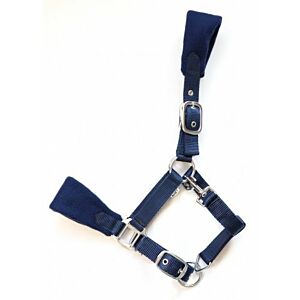 HB Fleece Halster Bellwood Navy