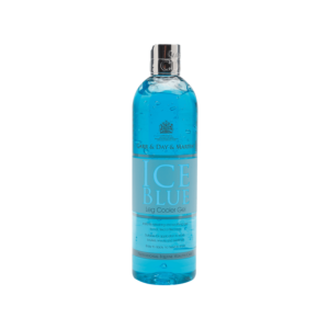 CDM Ice Blue Leg Cooler