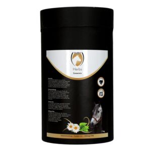 Excellent Horse Herbs Zomermix