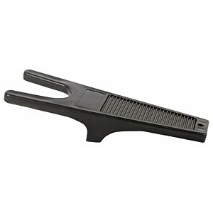 Harry's Horse Laarzenknecht plastic zwart