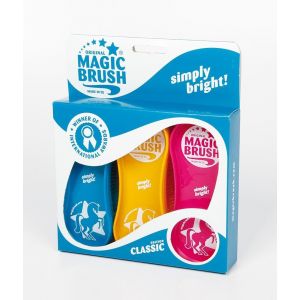 Harry's Horse Magic Brush Classic