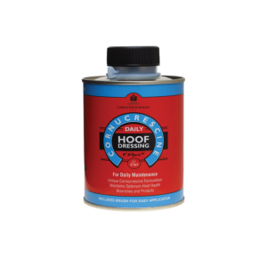 CDM Daily Hoof Dressing Cornucrescine Olie