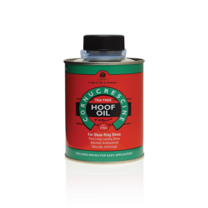 CDM Tea Tree Cornucrescine Hoef Olie