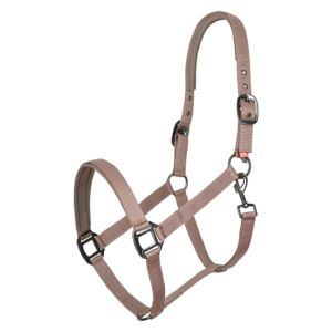 Imperial Riding Halster Classic Sport Cappuccino