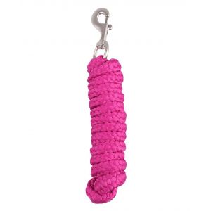 QHP Halstertouw Heavy Snap fuchsia