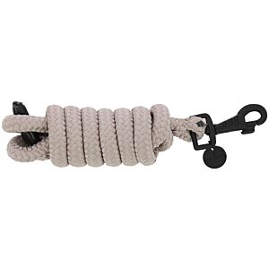 EquiTheme Halstertouw Taupe