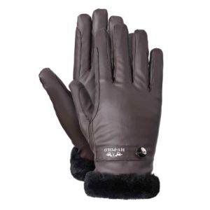 HV Polo Winterhandschoenen Garnet Stone