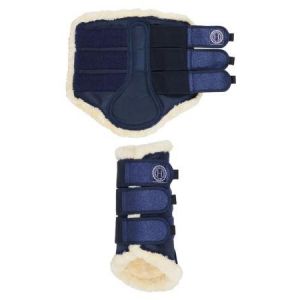Harcour Dressage Boots Cosmo