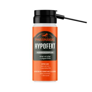 HKM Hypofekt Metaal & Kunstof Reiniger