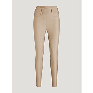 Tommy Hilfiger Rijlegging Hybrid FG Beige