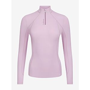 LeMieux Shirt Classique Longsleeve Fondant