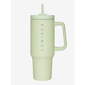 LeMieux Sportbeker Macaron