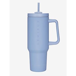 LeMieux Sportbeker Powder Blue