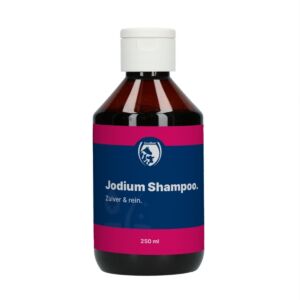 Hofman Jodium Shampoo