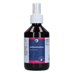 Hofman Jodiumtinctuur 1% Spray