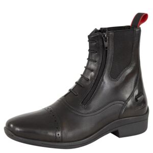Premiere Jodhpurs Oklahoma Zwart