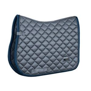 Equestrian Stockholm Springdekje Metallic Blue