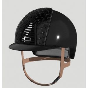 KEP Italia Cromo 2.0 Diamond Milano Black