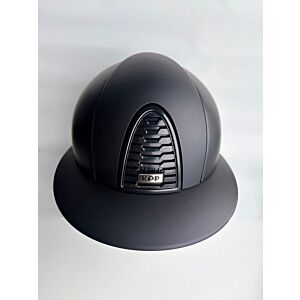 KEP Italia 2.0 Matt Polo Black - Eco-Leder Kinband