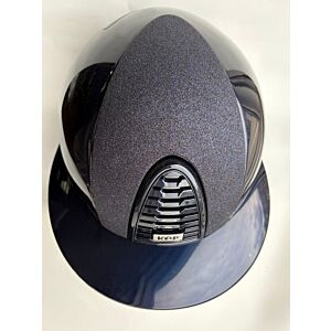 KEP Italia 2.0 Star Polo Polish Navy Kinband Navy
