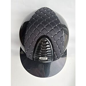 KEP Italia Cromo 2.0 Diamond Milano Black