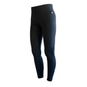 Kingsland Rijlegging Kemmie F-Tec2 Full Grip navy