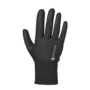 Kingsland Stalhandschoenen Classic Unisex Navy